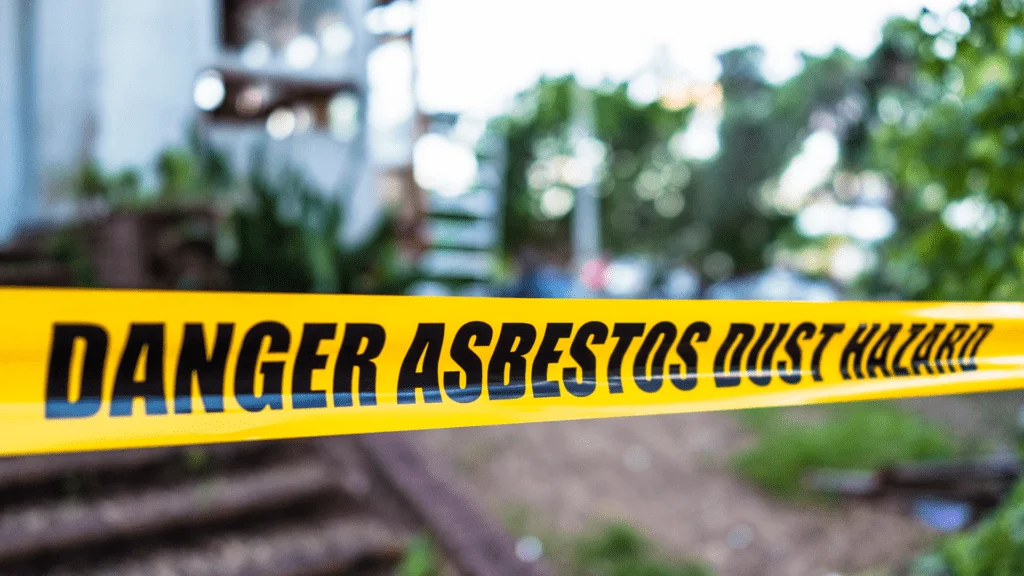 Asbestos Litigation - Environmental Disasters and Mass Tort - A Growing Concern