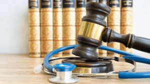 How AI is Changing Medical Malpractice Claims