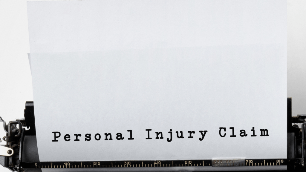 New Year, New Laws - 2024's Impact on Personal Injury Claims