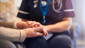 Nursing Home Abuse: Understanding Your Loved One's Rights