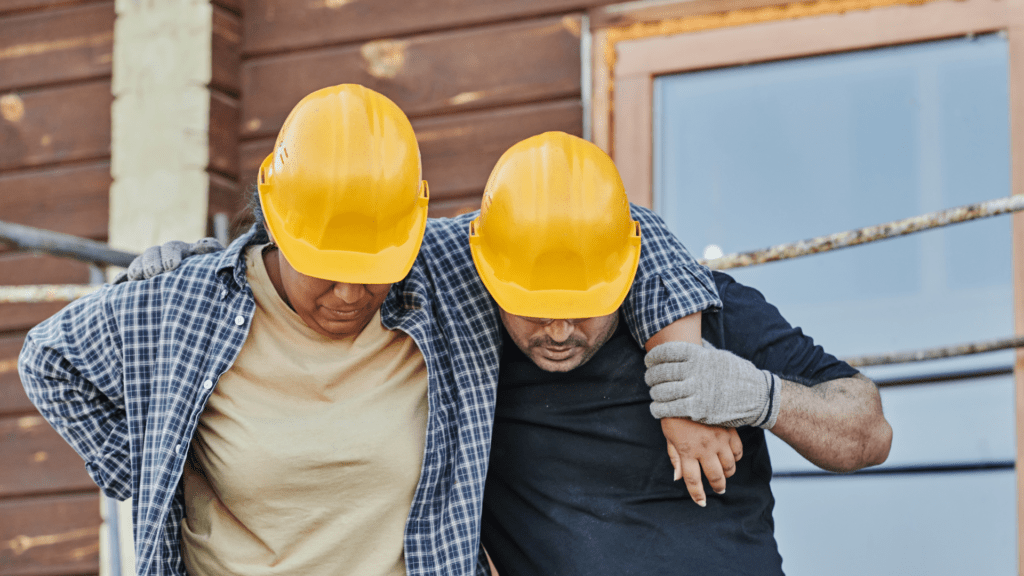 Preventing Workplace Injuries: Tips for Employers and Employees