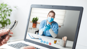 Telemedicine and Malpractice: The New Legal Frontier