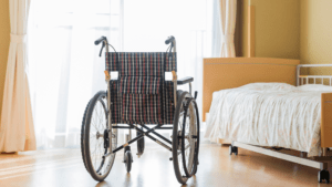 The Rise of Financial Exploitation in Nursing Homes