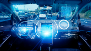 Advanced Driver Assistance Systems and Accident Prevention