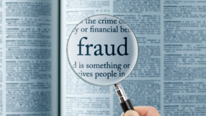 Avoiding Workers' Comp Fraud: Tips and Legal Insights