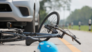 Cycling Accidents: Rights and Safety Tips for Urban Riders