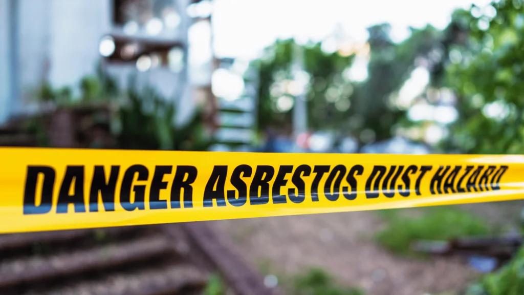The Future of Asbestos Litigation: A 2024 Update