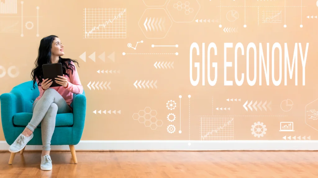 The Rise of Gig Economy: Workers' Comp Considerations
