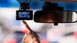 The Role of Dash Cams in Traffic Disputes