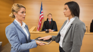 The Role of Expert Witnesses in Mass Tort Cases