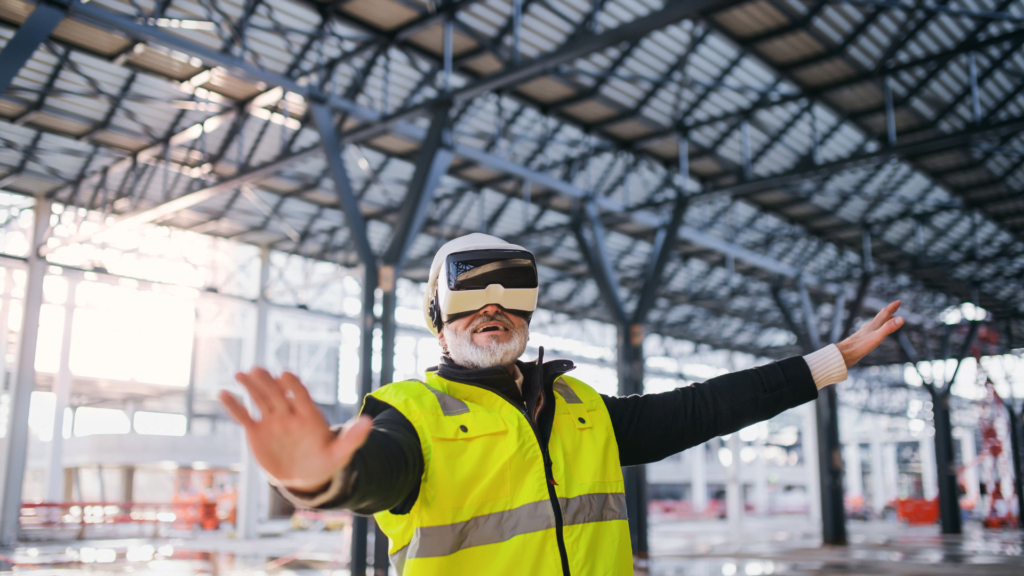 Workplace Safety Innovations to Watch in 2024