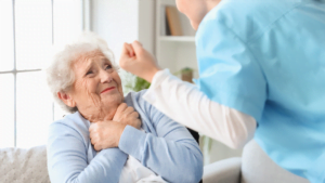 Challenges in Proving Nursing Home Abuse: Legal Insights