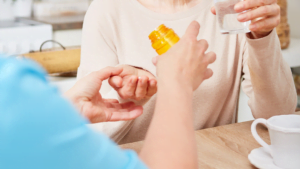 Medication Errors in Nursing Homes: A Growing Concern