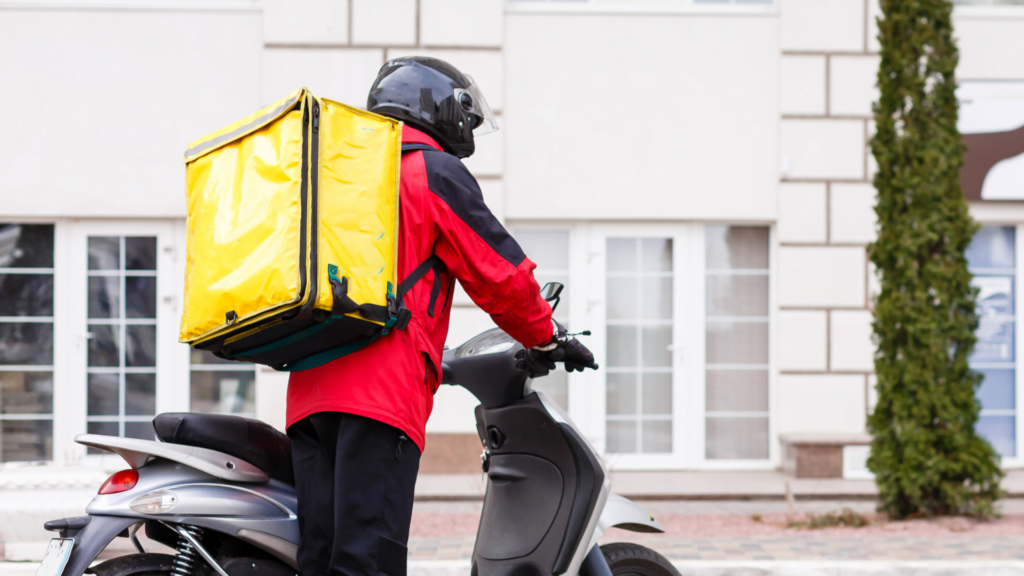 Personal Injury Claims Arising from Home Deliveries