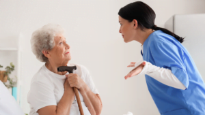 Physical Abuse in Nursing Homes: Warning Signs and Actions