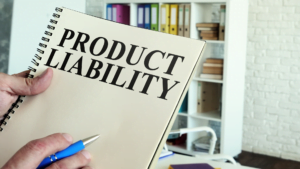 Product Liability: When Products Cause Harm