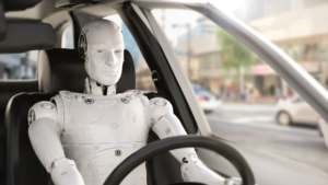 The Future of Personal Injury Claims with Autonomous Vehicles
