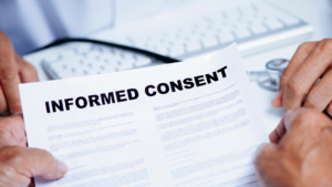 Understanding Consent in Medical Malpractice Cases