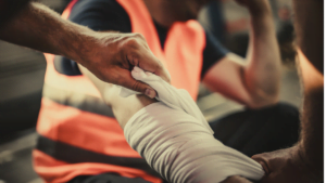 Workplace Injuries: When to File a Personal Injury Claim