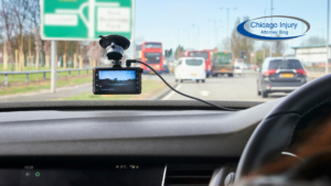The Increasing Role of Dashcam Footage in Accident Cases