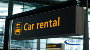 How to Handle Rental Car Accidents