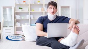 Work-From-Home Injuries: Are They Covered?