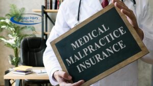 Medical Malpractice Insurance: What Patients Should Understand