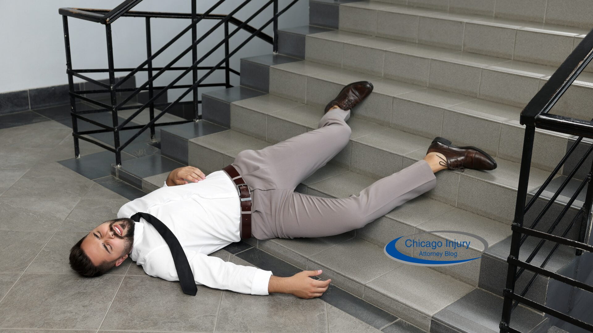 Slip and Fall Accidents in Public Places: Know Your Rights - Chicago ...