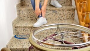 Falls down stairs can cause serious injuries. Learn how Chicago injury attorneys help victims secure substantial recovery for their losses.