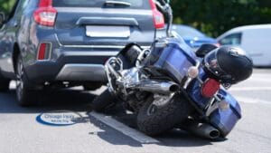 I've been Hurt in a Motorcycle Accident Do I need a Lawyer