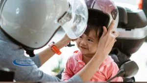 What Age Can a Child Ride on the Back of a Motorcycle